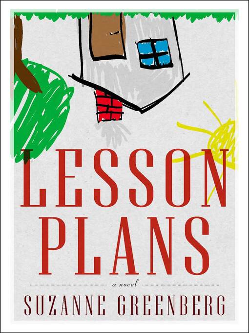 Title details for Lesson Plans by Suzanne Greenberg - Available